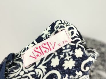 kombinezon zig zag: BySisi, Kombinezon damski, rozmiar XL w lalafo.pl — 4 kombinezon zig zag: BySisi, Kombinezon damski, rozmiar XL — 4