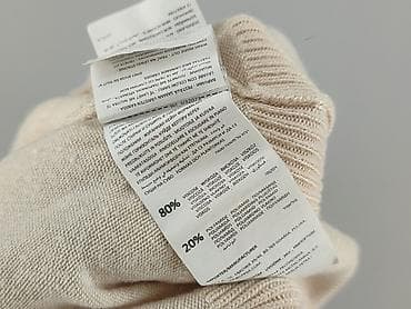 golf wallis: Sinsay, Sweter damski, rozmiar M — 5