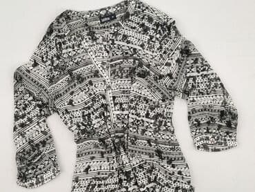 sandały hiszpańskie ccc: Janina, Bluzka damska, rozmiar M — 1