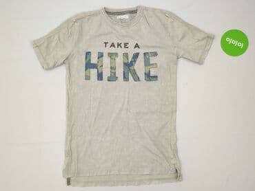 lidl koszulka termiczna: T-shirt, Reserved, 11 years, 140-146 cm, condition - Perfect — 2