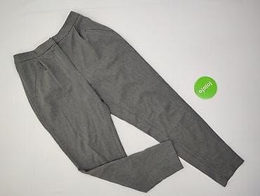 strauss innovation: YAS, Spodnie materiałowe damskie, rozmiar L — 2