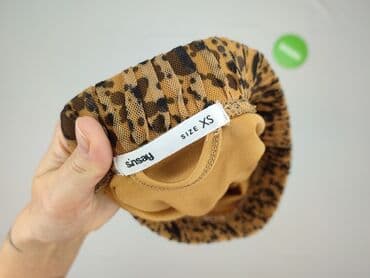 sinsay spódniczka tiulowe: Sinsay, Spódnica damska, rozmiar XS — 5