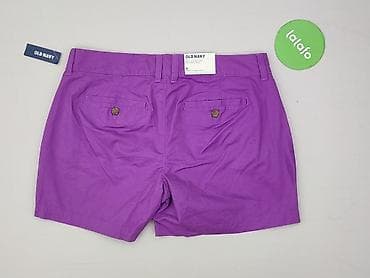 szorty: Old Navy, Szorty damskie, rozmiar 2XS — 3