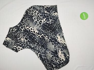 panterka buty: Bluzka damska, rozmiar L — 2