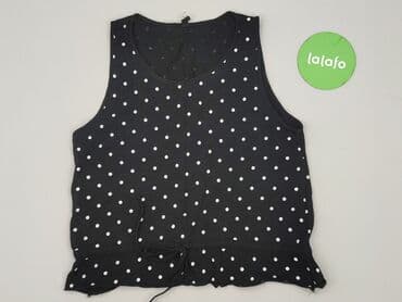 Ubrania damskie: Sinsay, Top damski, M — 2