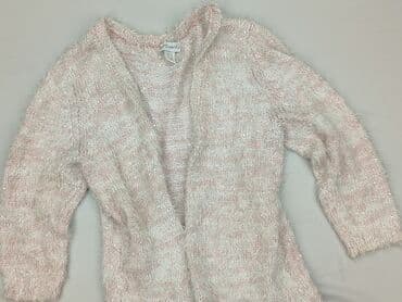 piżama w paski: Laura Ashley, Kardigan damski, M — 1