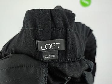 Kobiety: Loft, Spodnie materiałowe damskie, rozmiar XL — 4