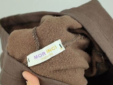 ifriko bluzy: Bluza z kapturem damska, M — 4