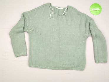 bluzki na ramiączkach sinsay: ONLY, Sweter damski, rozmiar M — 2