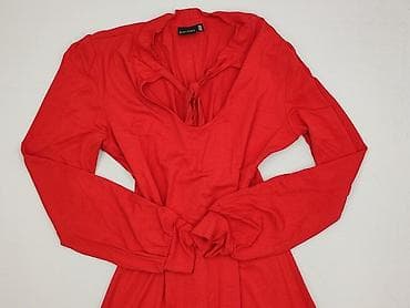 książka romans: Bodyflirt, Sukienka damska, rozmiar M — 1