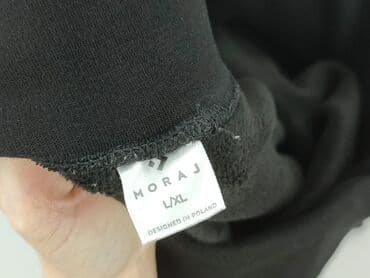 Legginsy: Moraj, Legginsy Sportowe damskie, rozmiar L — 4