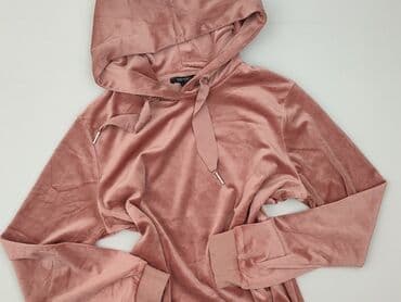 Esmara, Bluza z kapturem damska, S w lalafo.pl Esmara, Bluza z kapturem damska, S