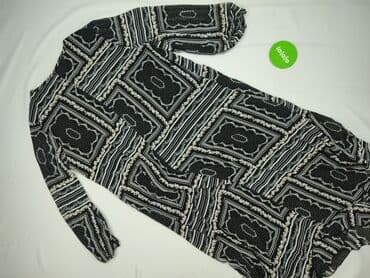 gorsetowa sukienka shein: Shein Curve, Sukienka damska, rozmiar XL — 4