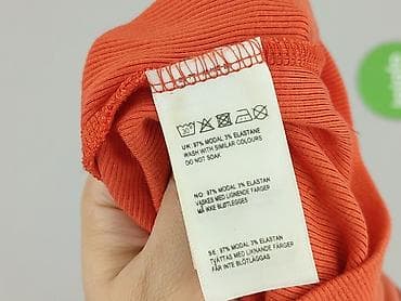 teranova top: Bik Bok, Top damski, rozmiar S — 5