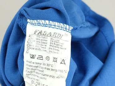 bluzy z traktorem: Fasardi, T-shirt damski, 2XL — 5