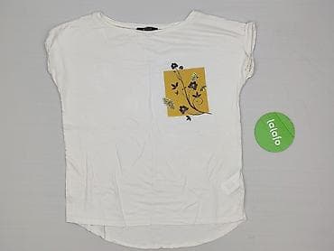 v: Mohito, T-shirt damski, rozmiar 2XS — 2