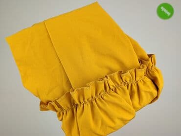 sukienki z muślinu: Tunika damska, rozmiar L — 5