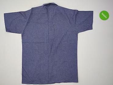 pants: Classic, Koszulа dla mężczyzn, rozmiar 2XL — 3