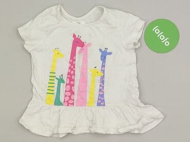koszulka wojana allegro: T-shirt, 4-5 years, 104-110 cm, condition - Very good — 2