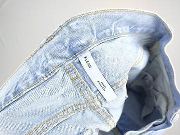 daddy jeans: Jeansy damskie, rozmiar M — 4