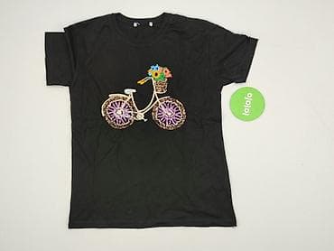 tm candy: T-shirt damski, rozmiar S — 2