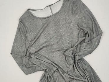 sukienka zima: Janina, Sukienka damska, rozmiar 2XL — 1