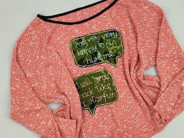 Peacocks, Women's blouse, size XL