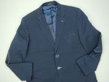c a kurtka skórzana: Suit jacket for men, size 3XL — 1