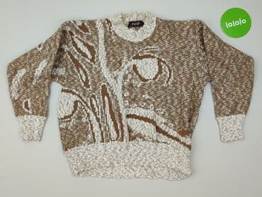 dres sweterkowy mohito: Sweter damski, 2XL — 2