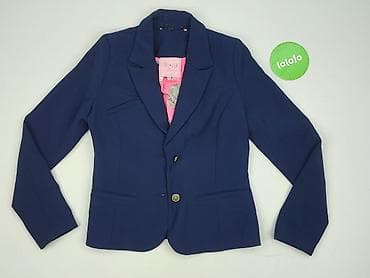 jeans edwin: Marynarka damska, rozmiar XS — 2
