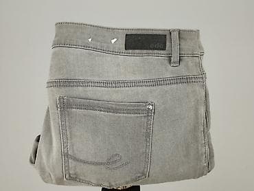 vinyed pl: Edc by Esprit, Spodnie 3/4 damskie, rozmiar L — 6