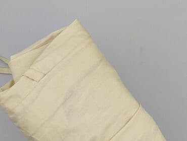 spodnie z jedwabiu naturalnego: Spodnie damskie, rozmiar S — 5