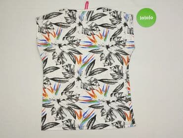 tommy hilfiger t shirty basic: Футболка жіноча, розмір L — 3