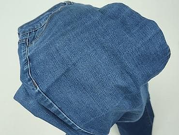 eobuwie calvin klein: Calvin Klein Jeans, Jeansy damskie, rozmiar S — 6