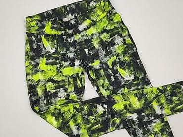 dresy ozone: C&A, Legginsy Sportowe damskie, rozmiar M — 1