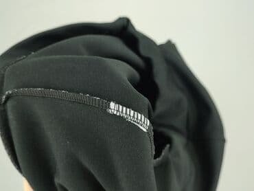 nike legginsy damskie czarne: Legginsy Sportowe damskie, rozmiar S — 4