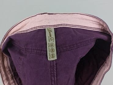 krótkie spodenki duże rozmiary: Denim Co, Szorty damskie, rozmiar XL — 4