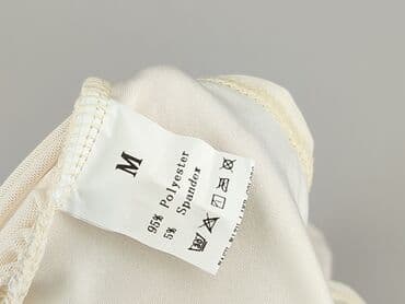 modbis bluzki koszulowe: Bluzka damska, rozmiar M — 4