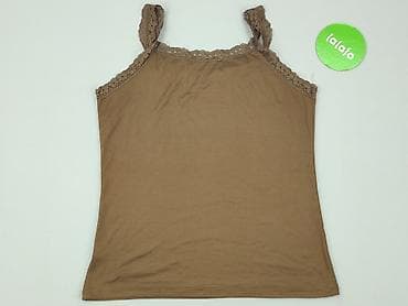 brąz: Top damski, rozmiar 2XL — 3