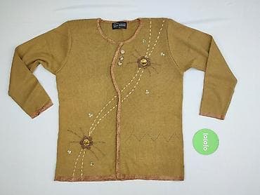 sweter serca: Kardigan damski, rozmiar M — 2