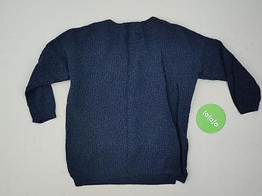 116: H&M L.O.G.G., Sweter damski, rozmiar M — 4