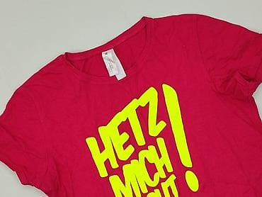 amazon t shirty: B&C Collection, T-shirt damski, rozmiar L — 1