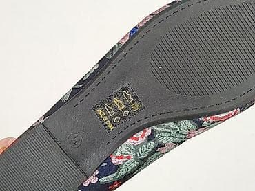 buty 38: Tu, Balerinki damskie, rozmiar 38 — 5