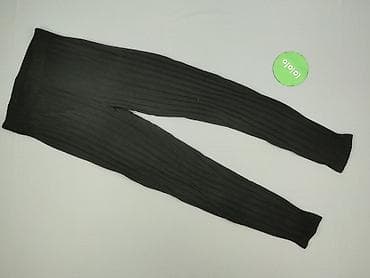 leginsy ze stringami: Shein, Legginsy rozmiar S — 2