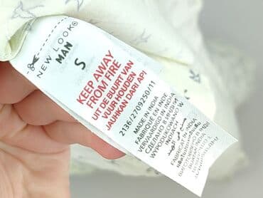 bluza gap ptak: New Look, Koszulа dla mężczyzn, rozmiar S — 4