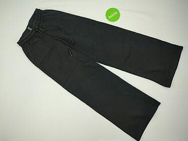 spodenki dresowe pull and bear: Spodnie dresowe damskie, rozmiar S — 2