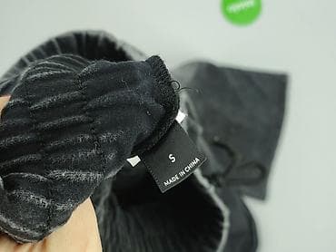 bluza bdf: Spodnie dresowe damskie, rozmiar S — 4