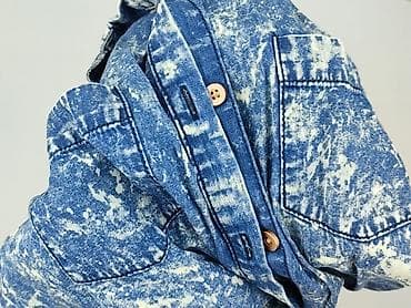 koszulki volcano: Koszula damska, rozmiar M — 6