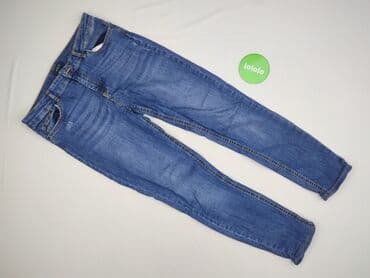 dżinsy piramidy: Jeansy damskie, rozmiar XL — 3