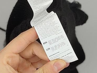 sweter sukienki: Sweter damski, rozmiar L — 5